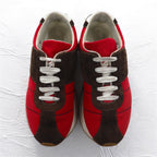 MARNI ビッグフット BIG FOOT スニーカー 27cm レッド イタリア製