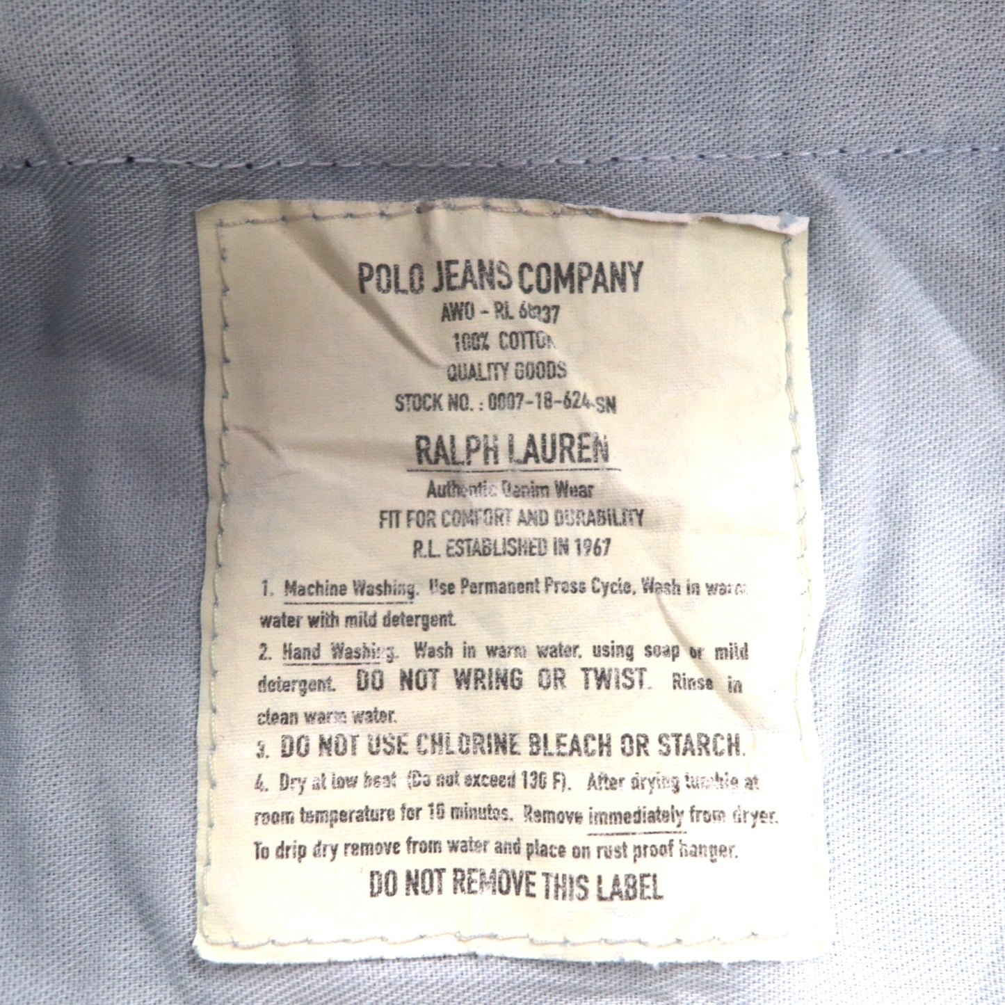 POLO JEANS CO. RALPH LAUREN 90年代 バギー ショート デニム カーゴパンツ ハーフパンツ XL インディゴ ブルー 膝下丈