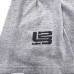 NIKE 00年代 TEAMタグ WITNESS Tシャツ L グレー コットン センタースウォッシュ メキシコ製