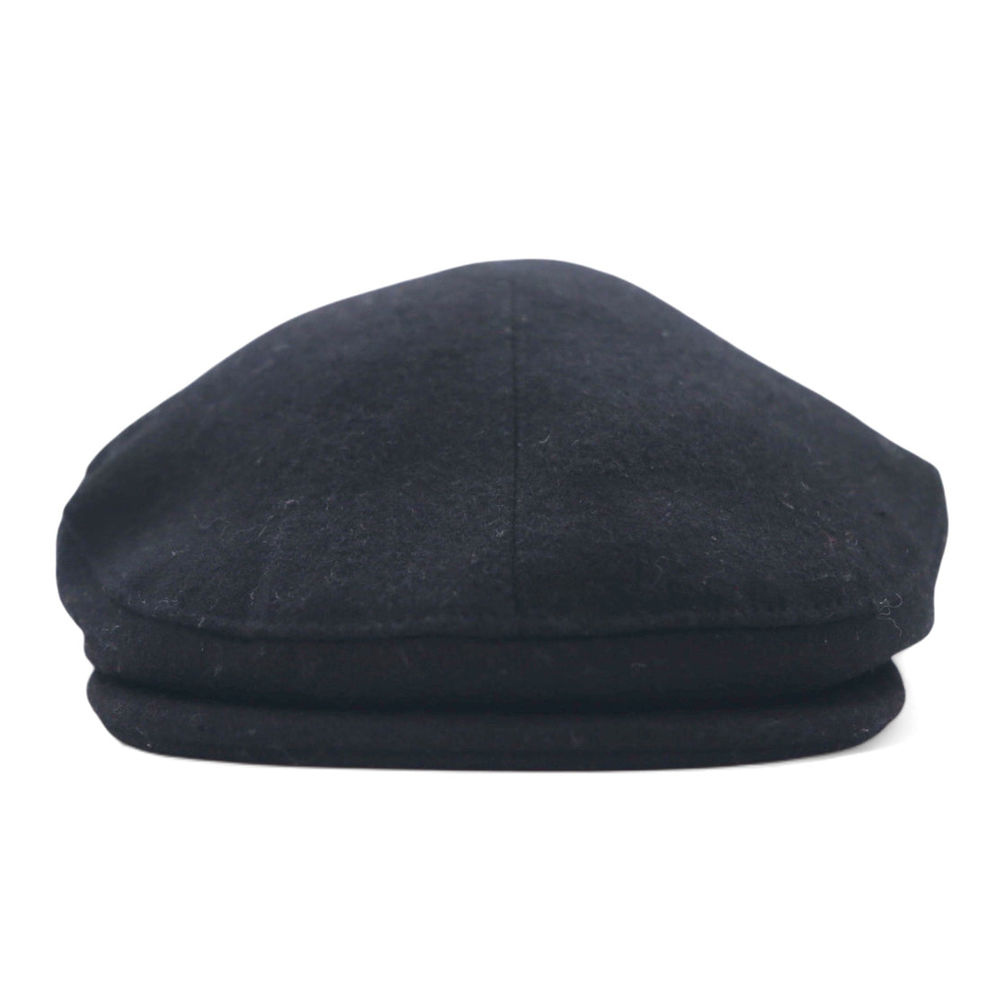 DOCKERS ( Levi's ) イヤーフラップ ハンチング キャップ L/XL ブラック ウール 耳当て