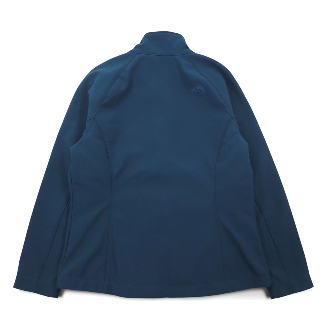 THE NORTH FACE Windwall WINDWALL Softshell Jacket XL Blue Fleece Liner NF00CP5B