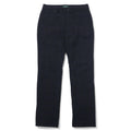 日本然リトテ-古着オンライン-LAUREN RALPH LAUREN 90年代 スラックスパンツ L グレー グレンチェック ウール-LAUREN RALPH LAUREN 90's Slacks Pants L Gray Checked Wool