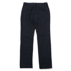 LAUREN RALPH LAUREN 90年代 スラックスパンツ L グレー グレンチェック ウール