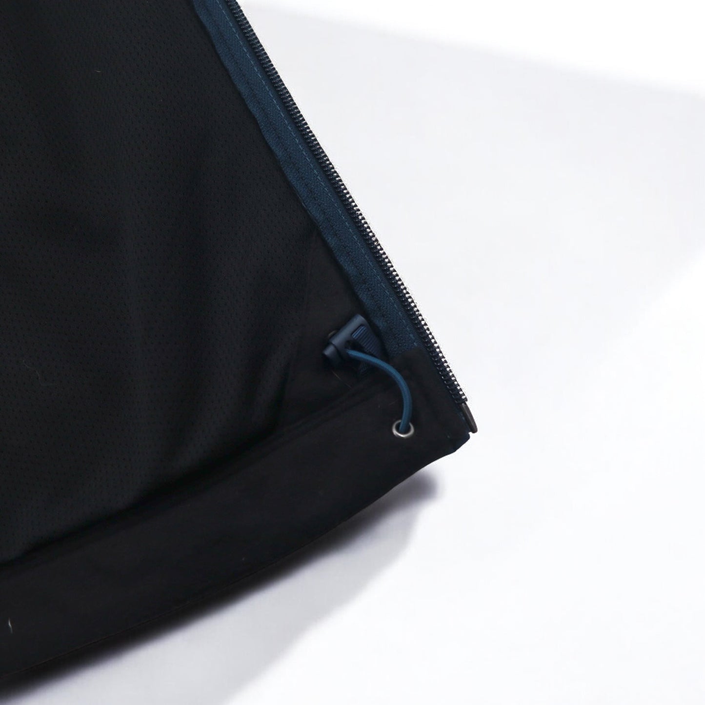 THE NORTH FACE ウィンドウォール WINDWALL ソフトシェルジャケット XL ブルー フリースライナー NF00CP5B