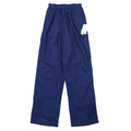 日本然リトテ-古着オンライン-alfred dunner イージー デニムパンツ 6P ブルー コットン ストレッチ 未使用品-alfred dunner easy denim pants 6P blue cotton stretch Unused
