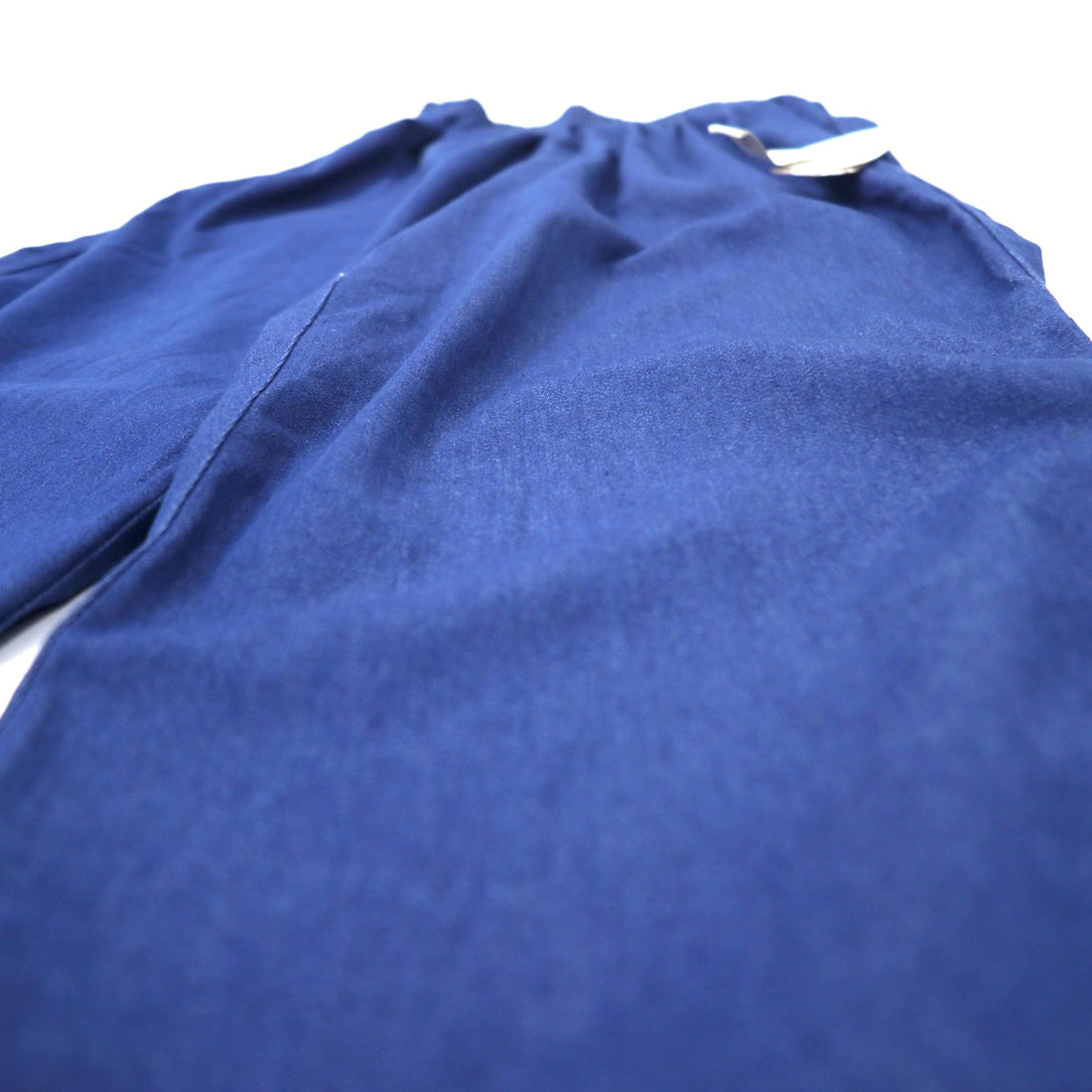 Alfred Dunner Easy Denim Pants 6P Blue Cotton Stretch Unused