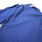 Alfred Dunner Easy Denim Pants 6P Blue Cotton Stretch Unused