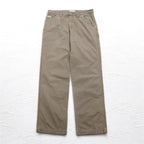 Columbia Canvas Hiking Cargo Pants, Carpenter Pants, L, Beige, AM8275