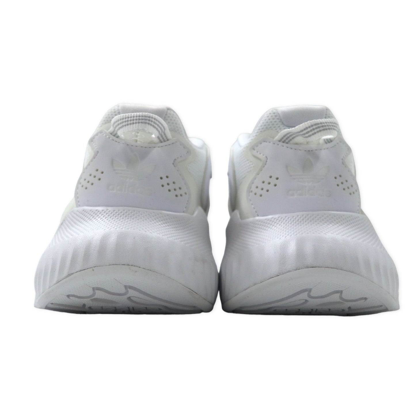 adidas originals ハイテイル スニーカー 27cm ホワイト EVAミッドソール Hi-Tail H69041 未使用品