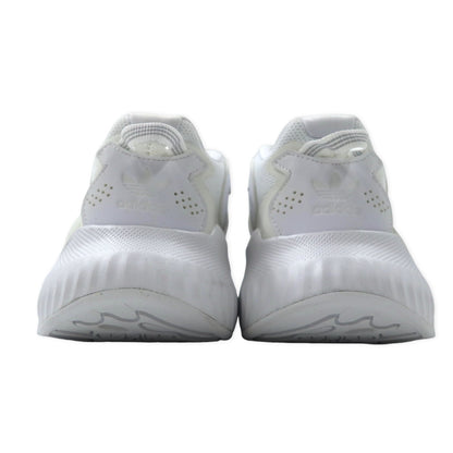 adidas originals ハイテイル スニーカー 27cm ホワイト EVAミッドソール Hi-Tail H69041 未使用品