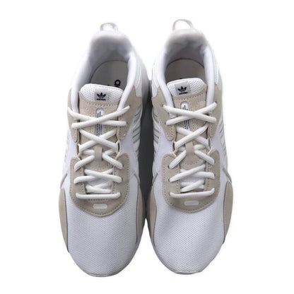 adidas originals ハイテイル スニーカー 27cm ホワイト EVAミッドソール Hi-Tail H69041 未使用品
