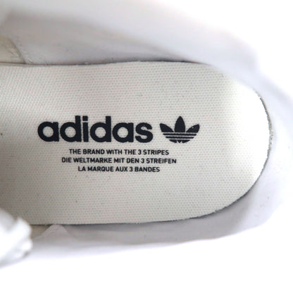 adidas originals ハイテイル スニーカー 27cm ホワイト EVAミッドソール Hi-Tail H69041 未使用品