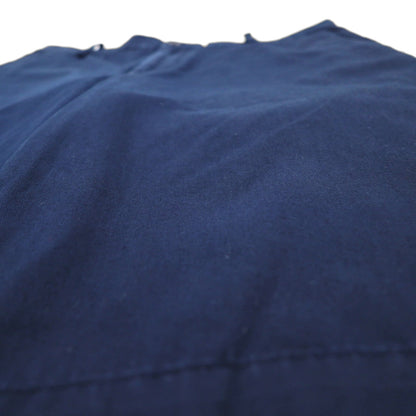 Polo by Ralph Lauren 90年代 ポロチノ ショートパンツ ハーフパンツ M ネイビー コットン