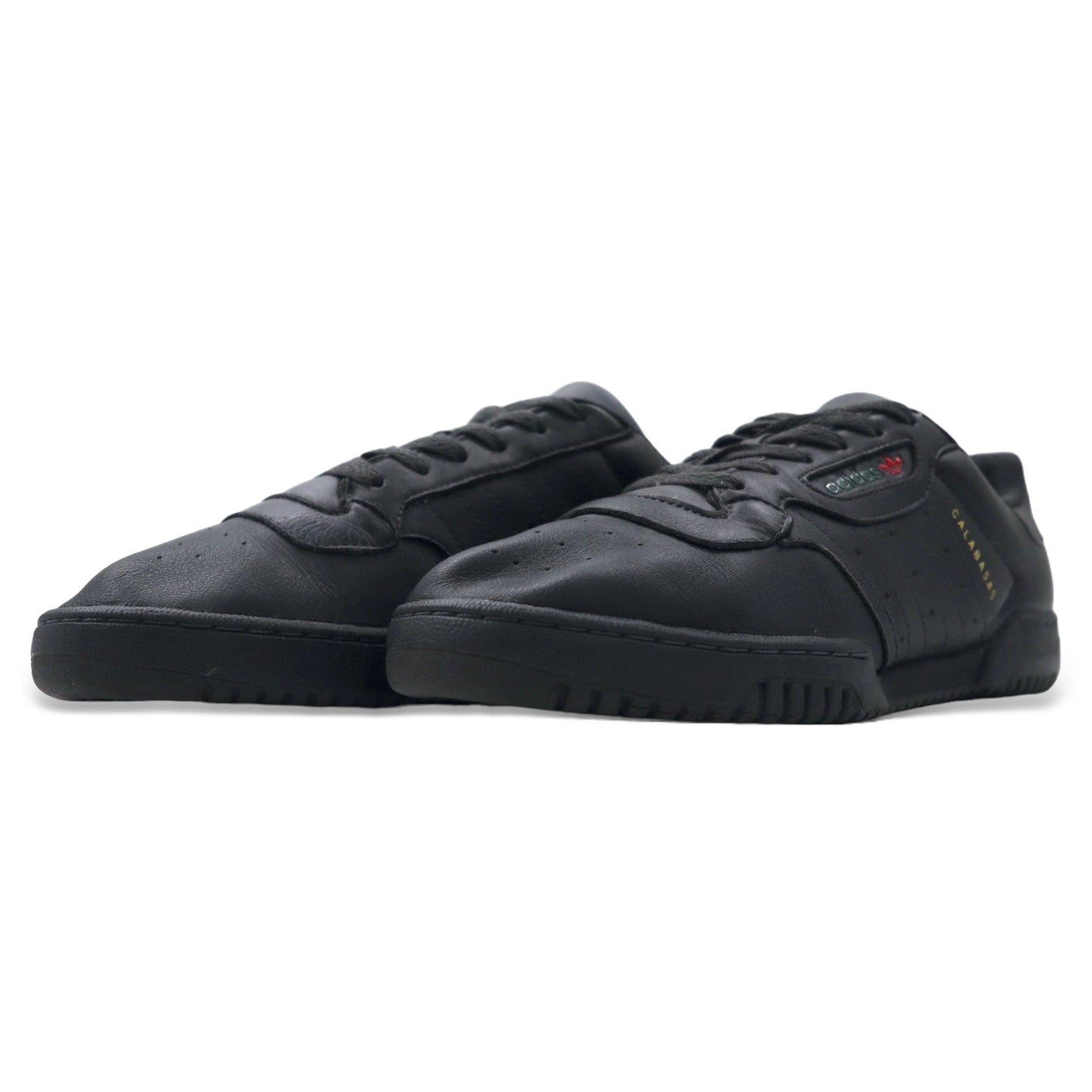 Adidas Originals Easy Power Phase Carabasus Sneakers US9.5 Black ...
