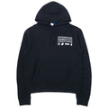 日本然リトテ-古着オンライン-adidas originals × BAYC × PUNKS プルオーバーパーカー XS ブラック コットン 裏起毛 未使用品 NFT保有者限定品-adidas originals × BAYC × PUNKS Pullover Hoodie XS Black Cotton brushed lining Unused NFT holder limited item
