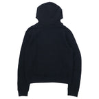 adidas originals × BAYC × PUNKS pullover hoodie XS black cotton fleece lining unused NFT holder limited edition