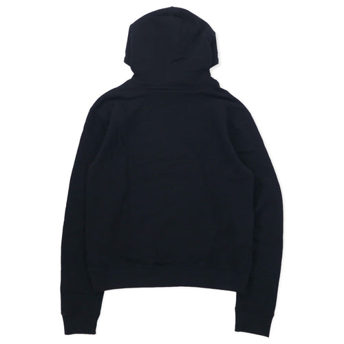 adidas originals × BAYC × PUNKS pullover hoodie XS black cotton fleece lining unused NFT holder limited edition