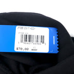 adidas originals × BAYC × PUNKS pullover hoodie XS black cotton fleece lining unused NFT holder limited edition
