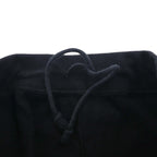 Champion Reverse Weave Sweatpants/Jogger Pants, Size XL, Black, with Blue Single Tag, Reissue