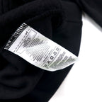 adidas originals × BAYC × PUNKS pullover hoodie XS black cotton fleece lining unused NFT holder limited edition