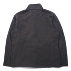 THE NORTH FACE フリースジャケット ゴードン ライオンズ フルジップジャケット XL グレー ポリエステル US企画 Gordon Lyons Full Zip Jacket A7TL