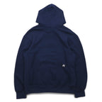 NIKE SB Icon Pullover Essential Hoodie S Navy Icon Hoody AJ9733-451 Made in Pakistan