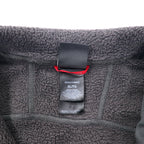 THE NORTH FACE フリースジャケット ゴードン ライオンズ フルジップジャケット XL グレー ポリエステル US企画 Gordon Lyons Full Zip Jacket A7TL