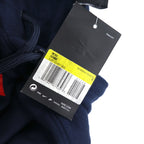 NIKE SB Icon Pullover Essential Hoodie S Navy Icon Hoody AJ9733-451 Made in Pakistan