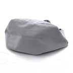 LOOPWHEELER x NIKE Canvas Tote Bag AIR MAX Grey