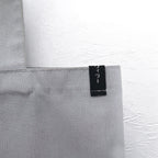 LOOPWHEELER x NIKE Canvas Tote Bag AIR MAX Grey