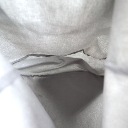 LOOPWHEELER x NIKE Canvas Tote Bag AIR MAX Grey