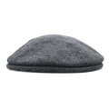 KANGOL Hunting Cap L Gray Wool 0258