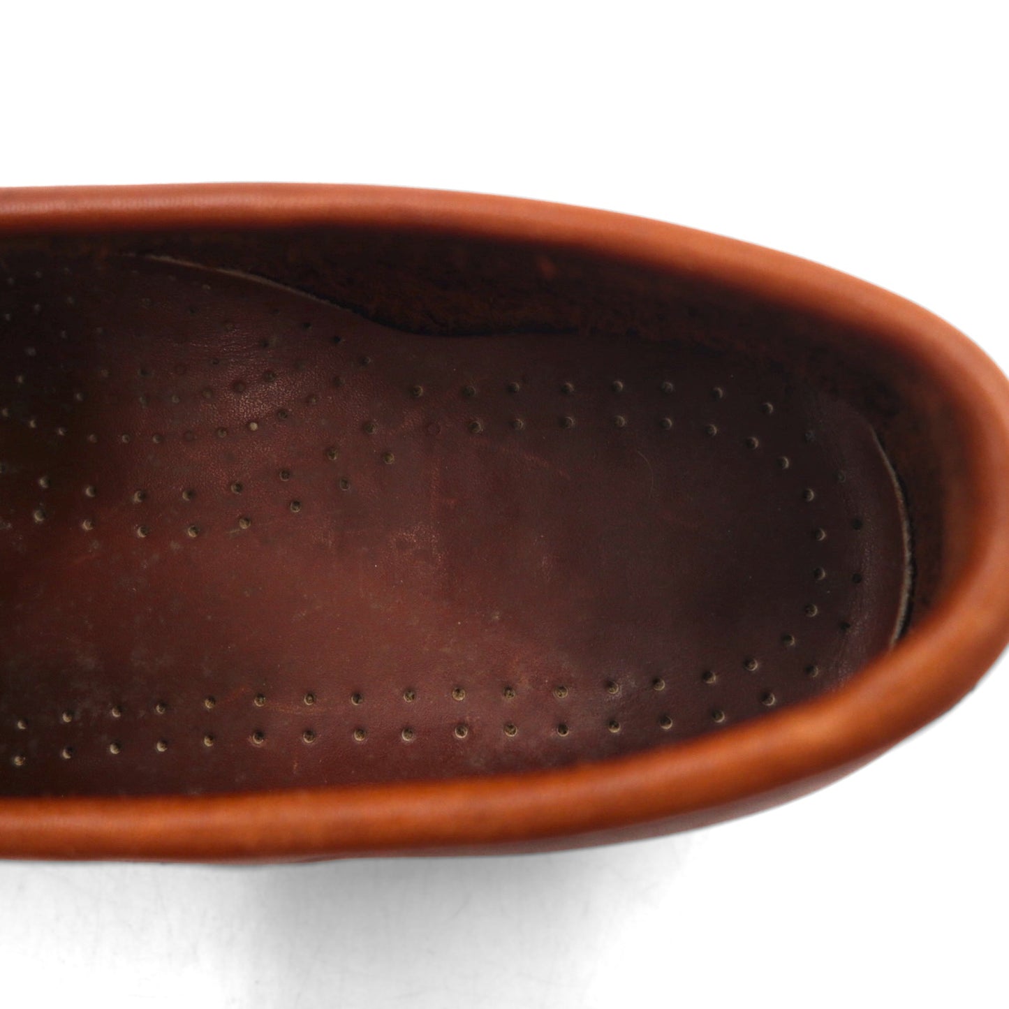 Dexter USA製 ペニーローファー 26.5cm ブラウン レザー