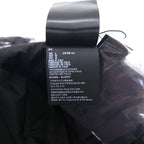 PRADA Padded Re-Nylon Bucket Hat L, Quilted, Grey, Print, 2HC252