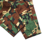 USAF US Military Flight Suit All-in-One Jumpsuit L Khaki Camouflage Military 459-63-7125 ROTHCO