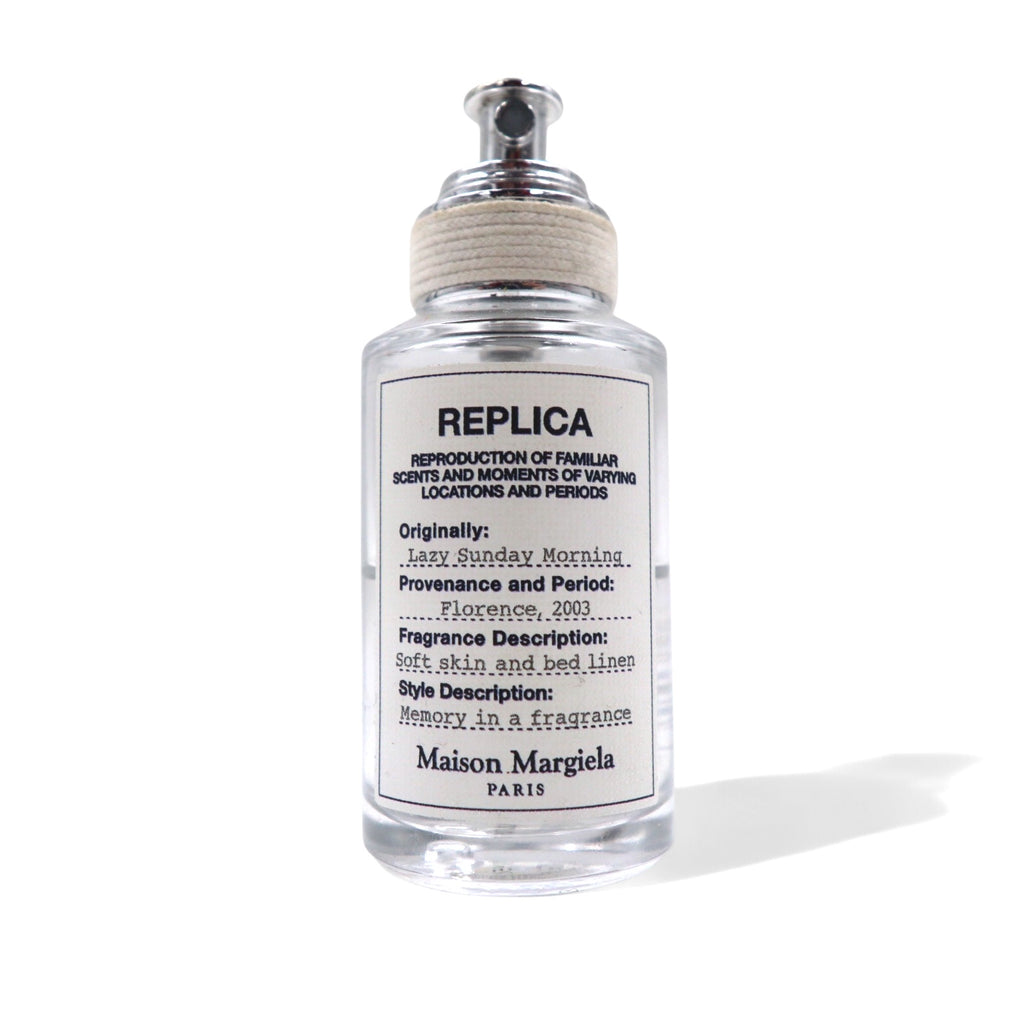Maison Margiela Replica Perfume Eau de Toilette 30ml Lazy Sunday Morning