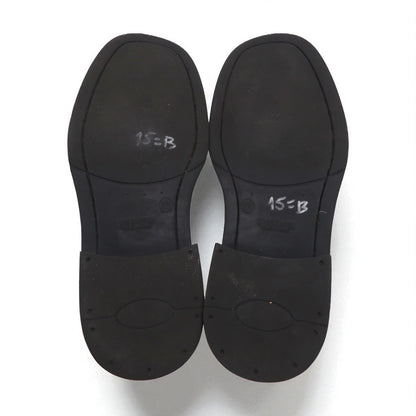 AMERICAN EAGLE ダービー ドレスシューズ 28.5cm ブラウン レザー