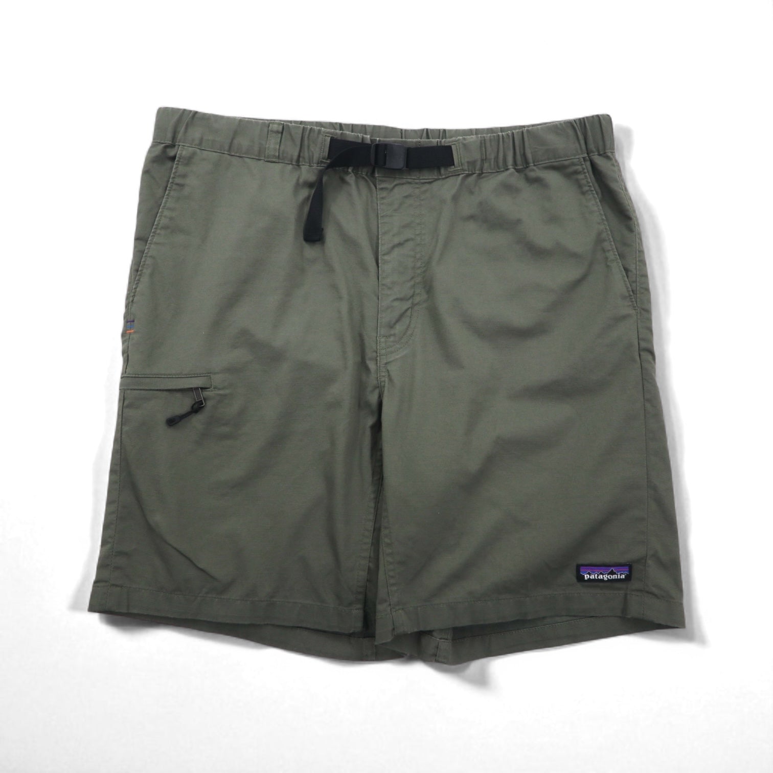 Patagonia Performance Shorts PERFORMANCE GI IV SHORTS, Size L, Khaki, 57945