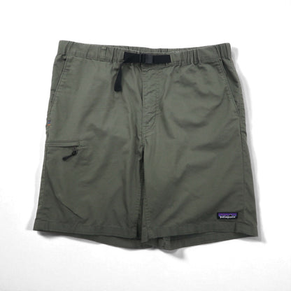 patagonia パフォーマンス ショーツ PERFORMANCE GI IV SHORTS ショートパンツ L カーキ ハーフパンツ 57945