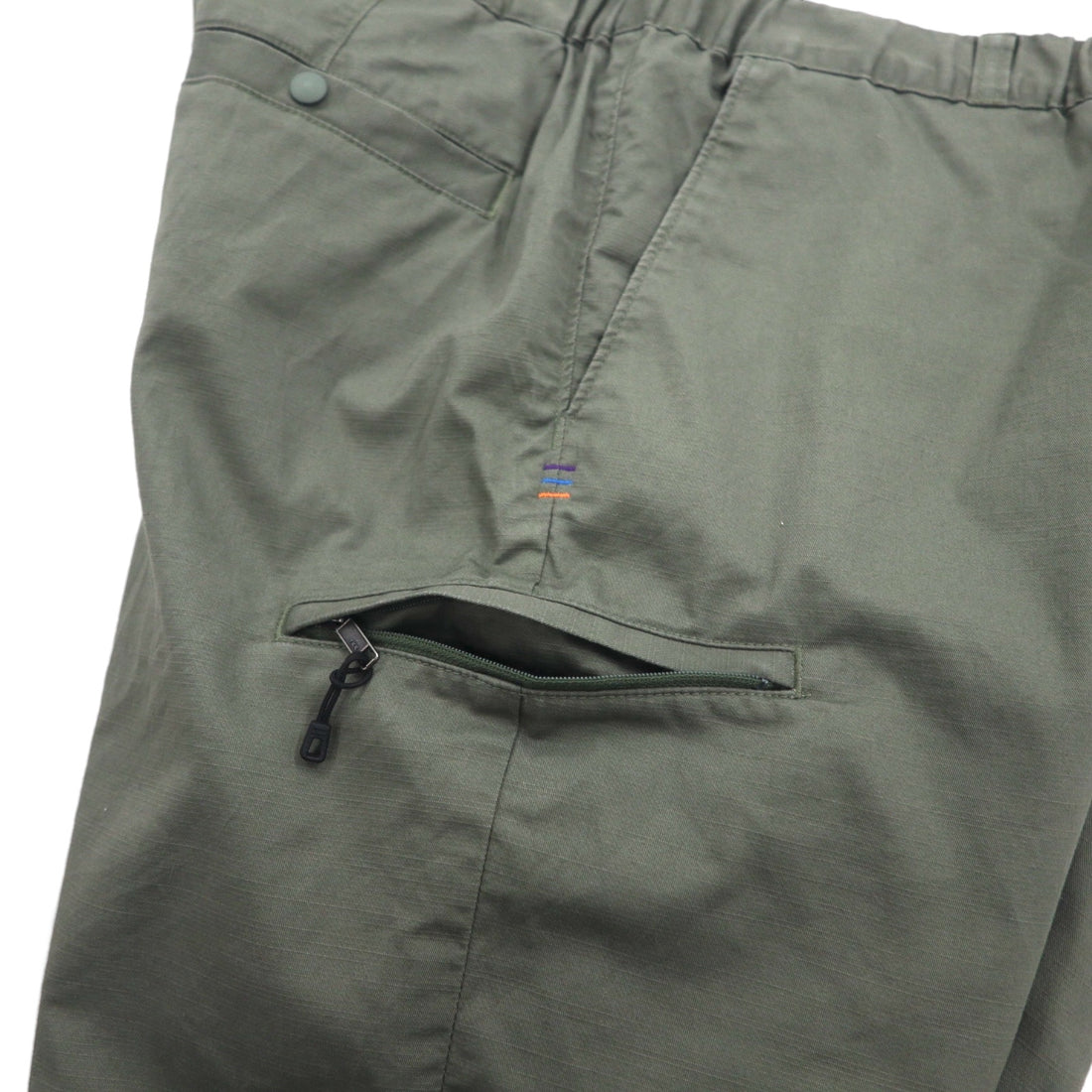 patagonia パフォーマンス ショーツ PERFORMANCE GI IV SHORTS ショートパンツ L カーキ ハーフパンツ 57945