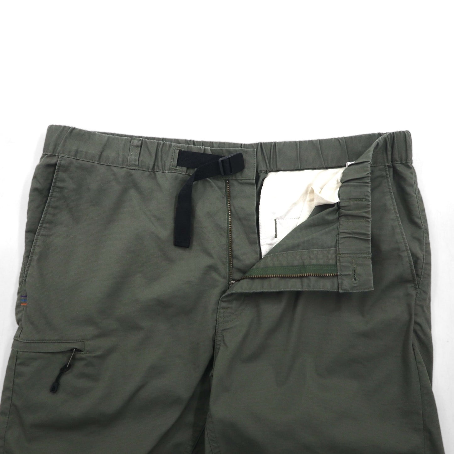 patagonia パフォーマンス ショーツ PERFORMANCE GI IV SHORTS ショートパンツ L カーキ ハーフパンツ 57945
