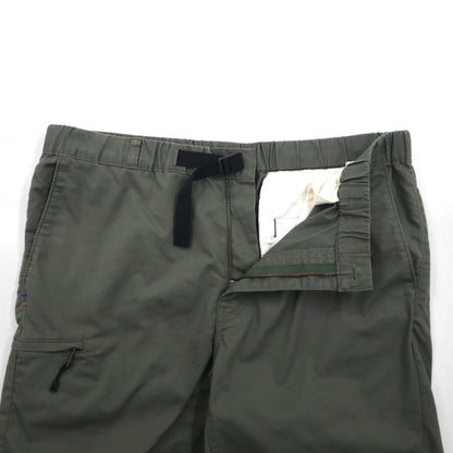 patagonia パフォーマンス ショーツ PERFORMANCE GI IV SHORTS ショートパンツ L カーキ ハーフパンツ 57945