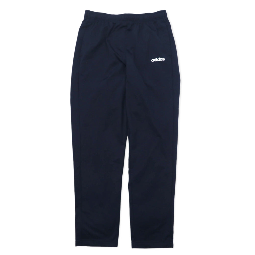 adidas Track Jacket Jersey Set Up 2XO Navy Polyester Basics Track Suit LEGINK FM6312