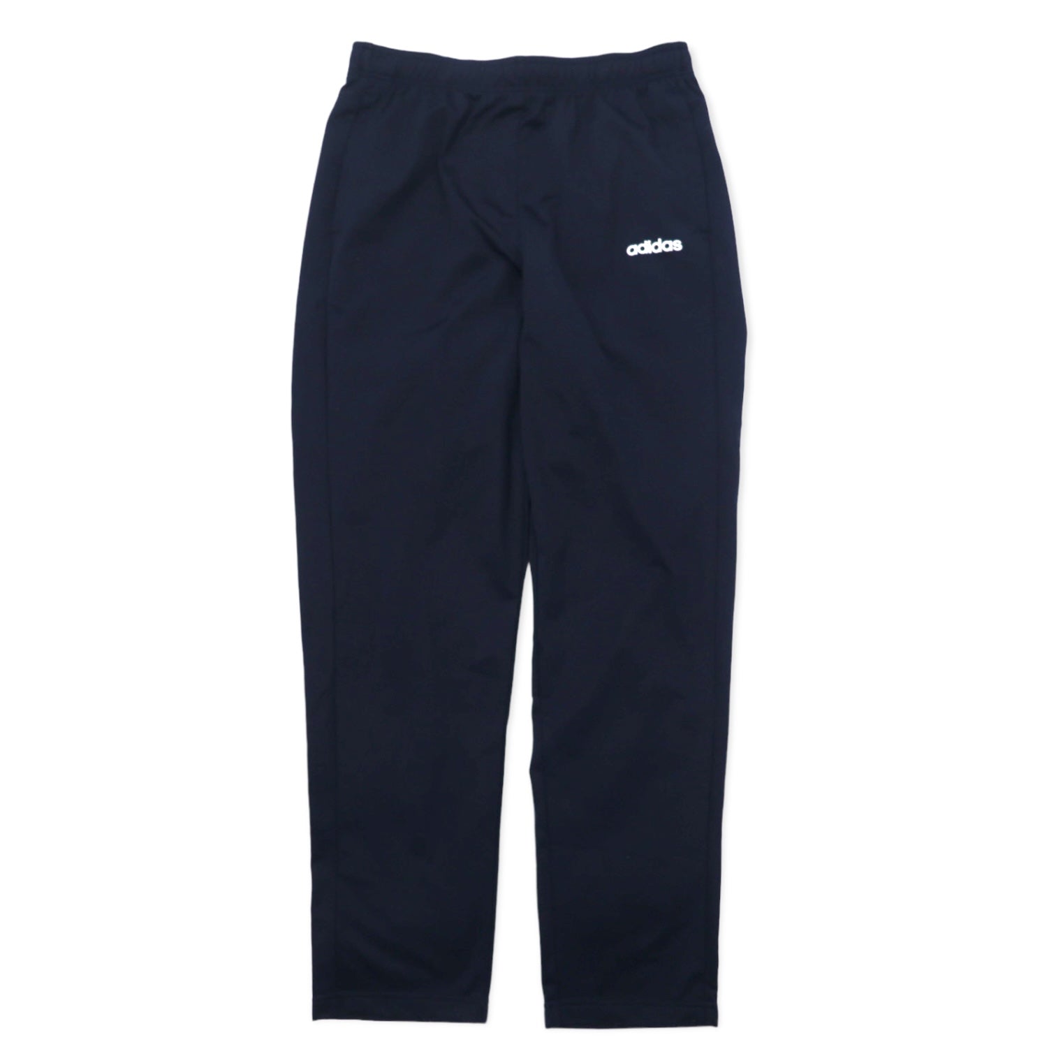 adidas Track Jacket Jersey Set Up 2XO Navy Polyester Basics Track Suit LEGINK FM6312