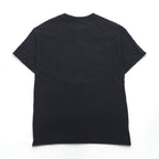 Champion カレッジプリント Tシャツ XL ブラック コットン FLORIDA STATE アーチロゴ