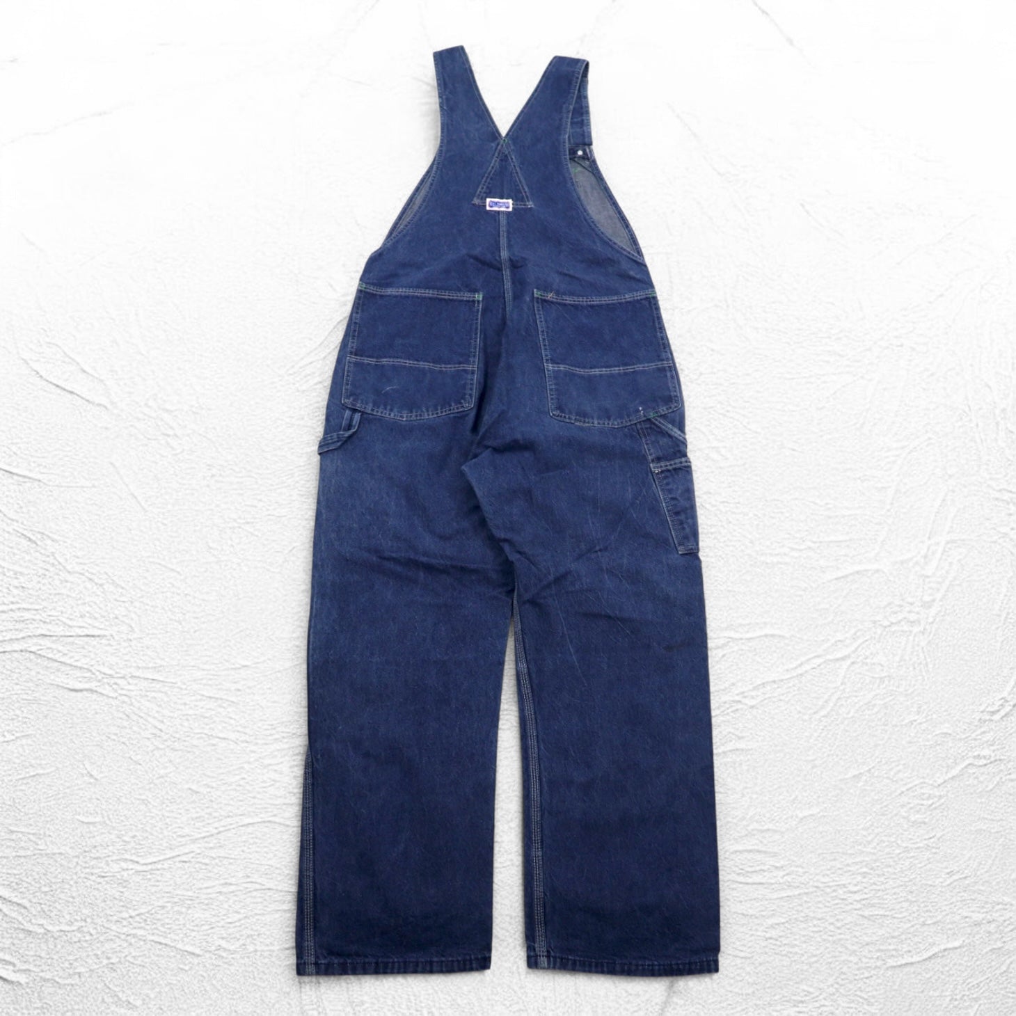 PAYDAY x WILD LIFE TAILOR 別注 オーバーオール 40