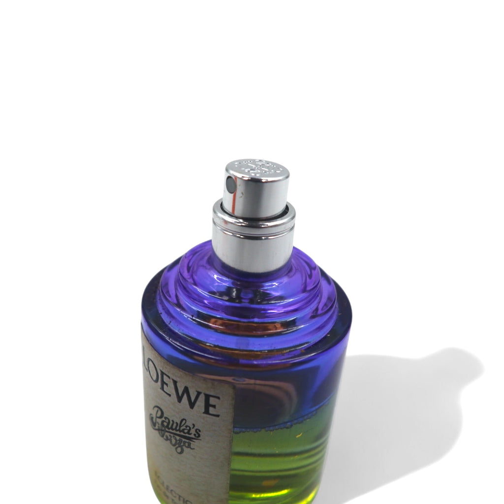 LOEWE Paula's IBIZA perfume eau de toilette 50ml