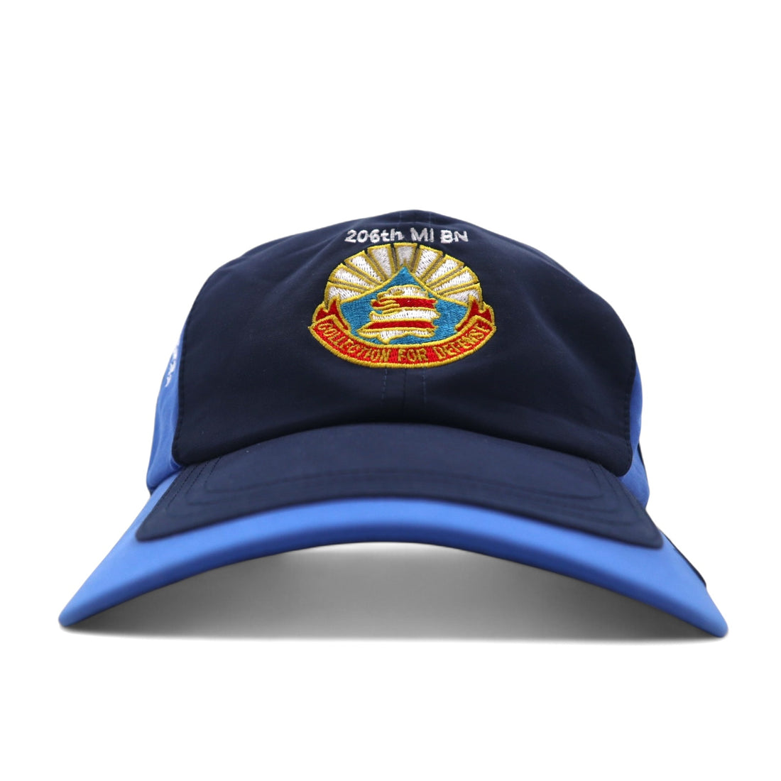 NIKE GOLF ドライフィット ベースボールキャップ ONE ネイビー ポリエステル 206th MI BN 未使用品