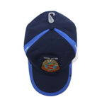 NIKE GOLF ドライフィット ベースボールキャップ ONE ネイビー ポリエステル 206th MI BN 未使用品