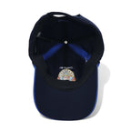 NIKE GOLF ドライフィット ベースボールキャップ ONE ネイビー ポリエステル 206th MI BN 未使用品